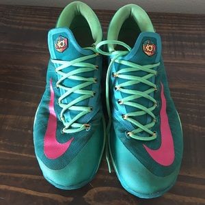Nike KD Shoes (Kevin Durant)